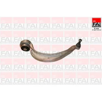 Triangle ou bras de suspension (train avant) FAI AutoParts SS8860