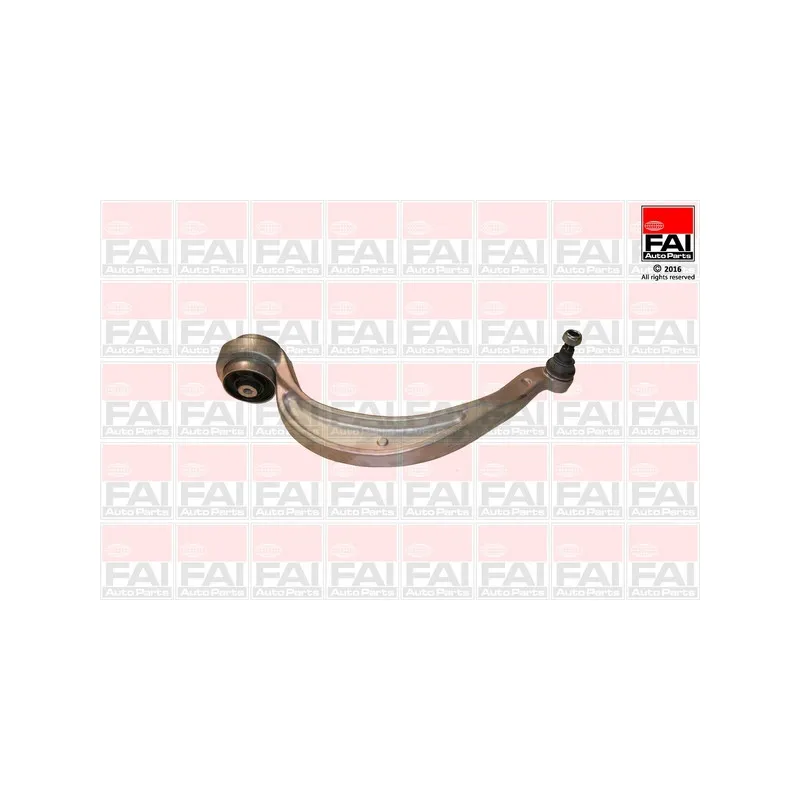 Triangle ou bras de suspension (train avant) FAI AutoParts SS8860