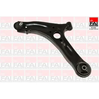 Triangle ou bras de suspension (train avant) FAI AutoParts SS8862