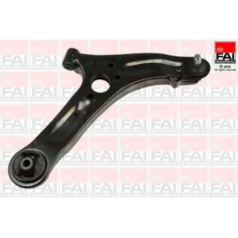 Triangle ou bras de suspension (train avant) FAI AutoParts SS8863