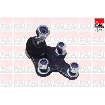 Rotule de suspension FAI AutoParts SS8864