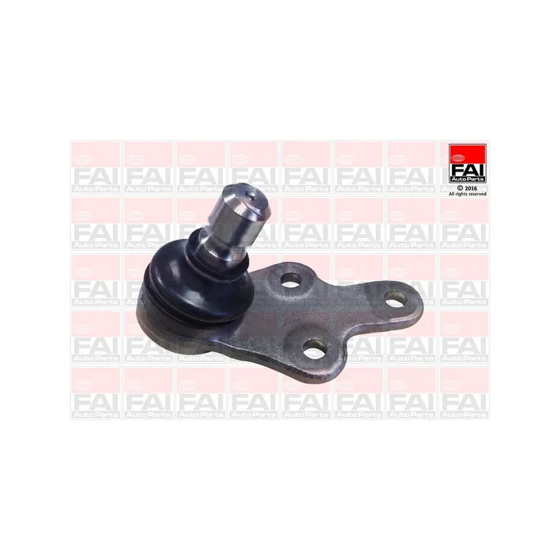 Rotule de suspension FAI AutoParts SS8866