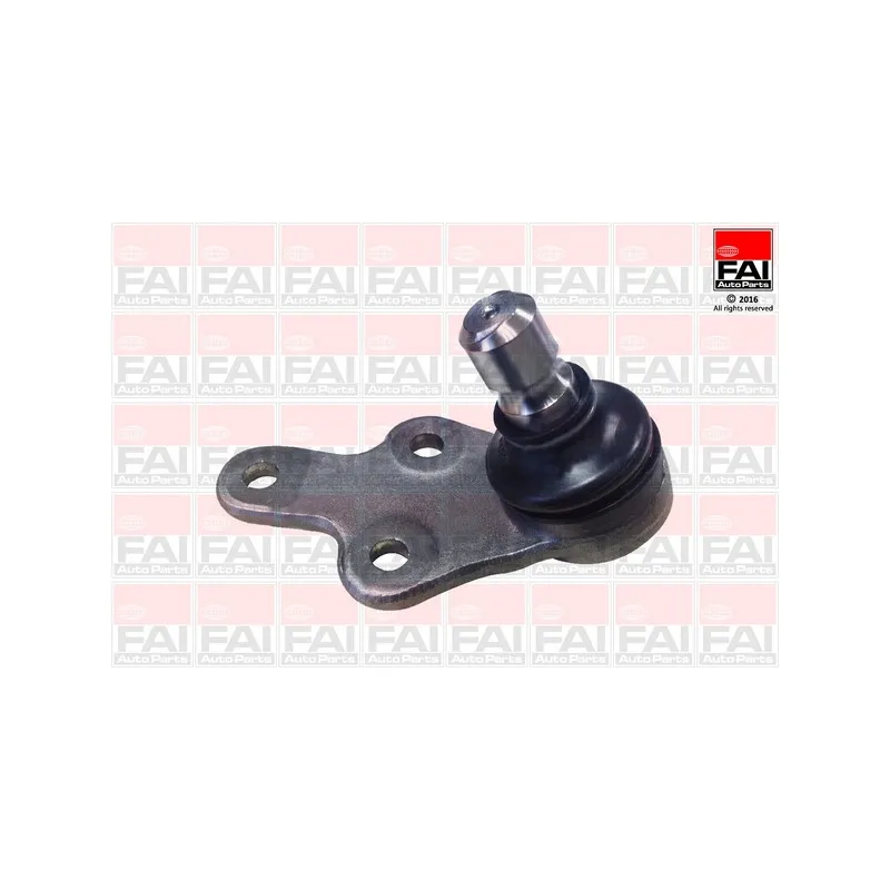 Rotule de suspension FAI AutoParts SS8867