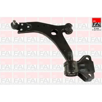 Triangle ou bras de suspension (train avant) FAI AutoParts SS8868