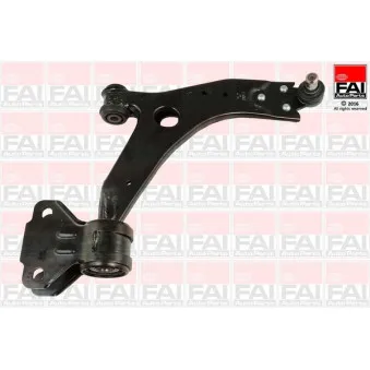 Triangle ou bras de suspension (train avant) FAI AutoParts SS8869