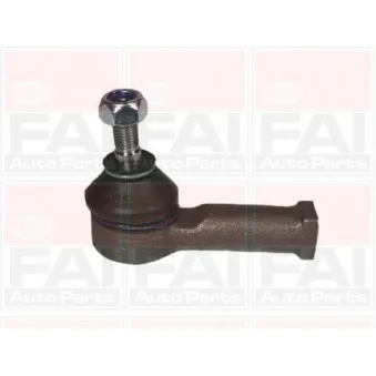 Rotule de barre de connexion FAI AutoParts SS887