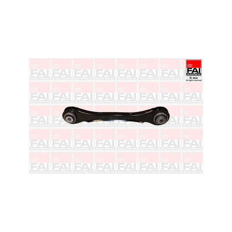 Triangle ou bras de suspension (train arrière) FAI AutoParts SS8876