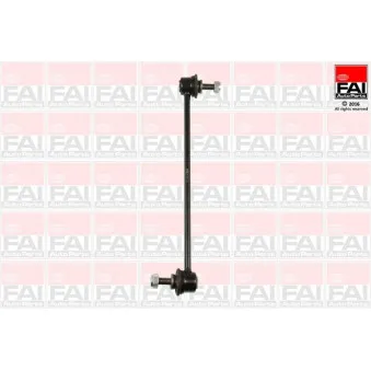 Entretoise/tige, stabilisateur FAI AutoParts SS8879