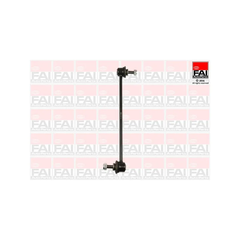 Entretoise/tige, stabilisateur FAI AutoParts SS8879