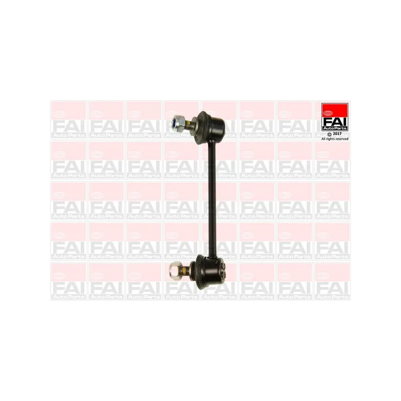 Entretoise/tige, stabilisateur FAI AutoParts SS8880