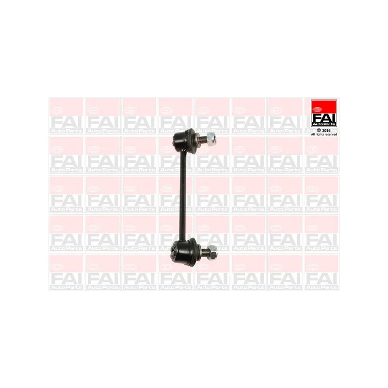 Entretoise/tige, stabilisateur FAI AutoParts SS8881