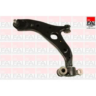 Triangle ou bras de suspension (train avant) FAI AutoParts SS8882