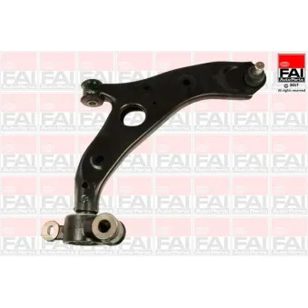 Triangle ou bras de suspension (train avant) FAI AutoParts SS8883