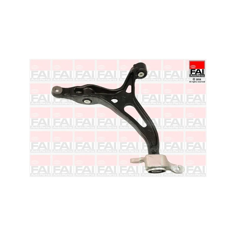 Triangle ou bras de suspension (train avant) FAI AutoParts SS8884
