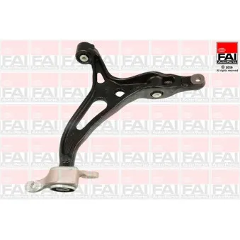 Triangle ou bras de suspension (train avant) FAI AutoParts SS8885