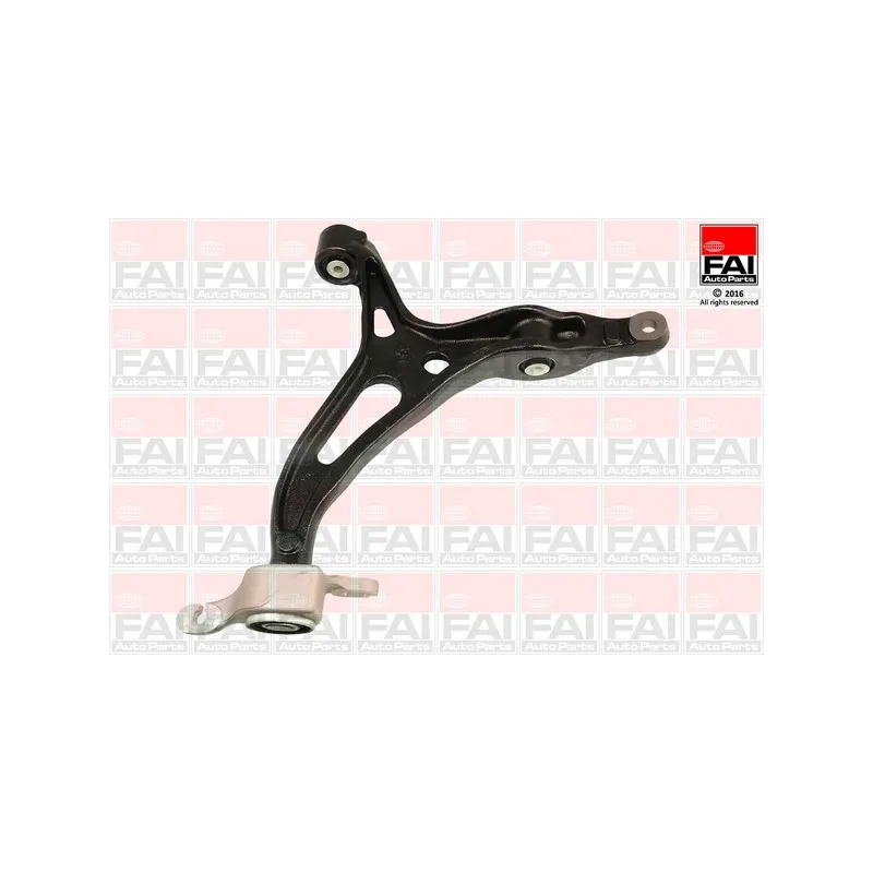 Triangle ou bras de suspension (train avant) FAI AutoParts SS8885