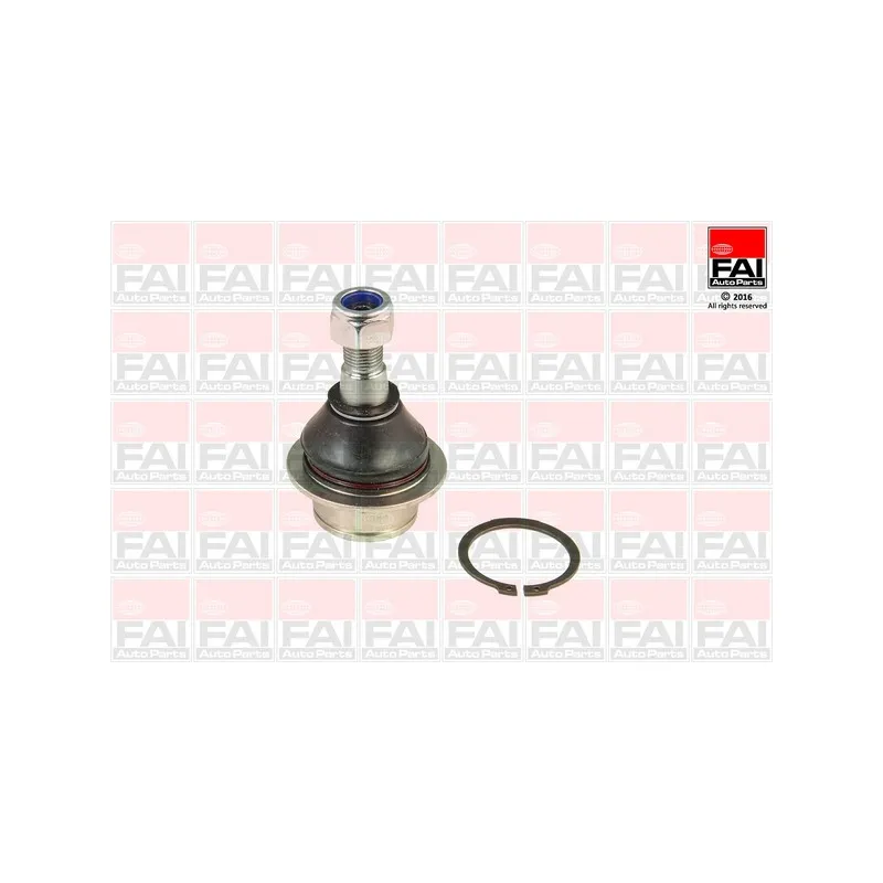 Rotule de suspension FAI AutoParts SS8886