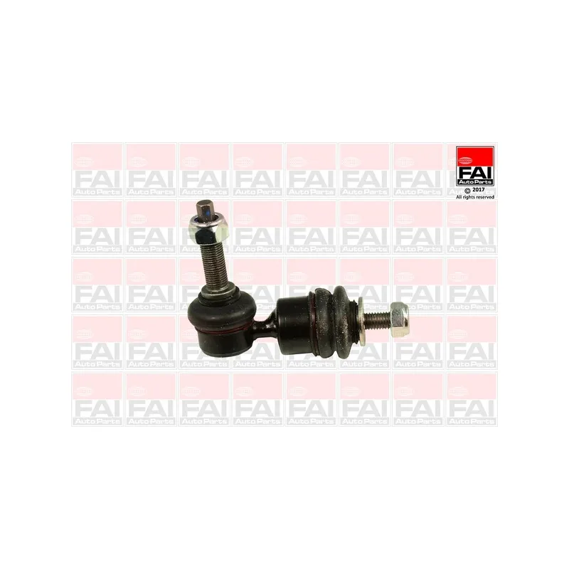 Entretoise/tige, stabilisateur FAI AutoParts SS8889