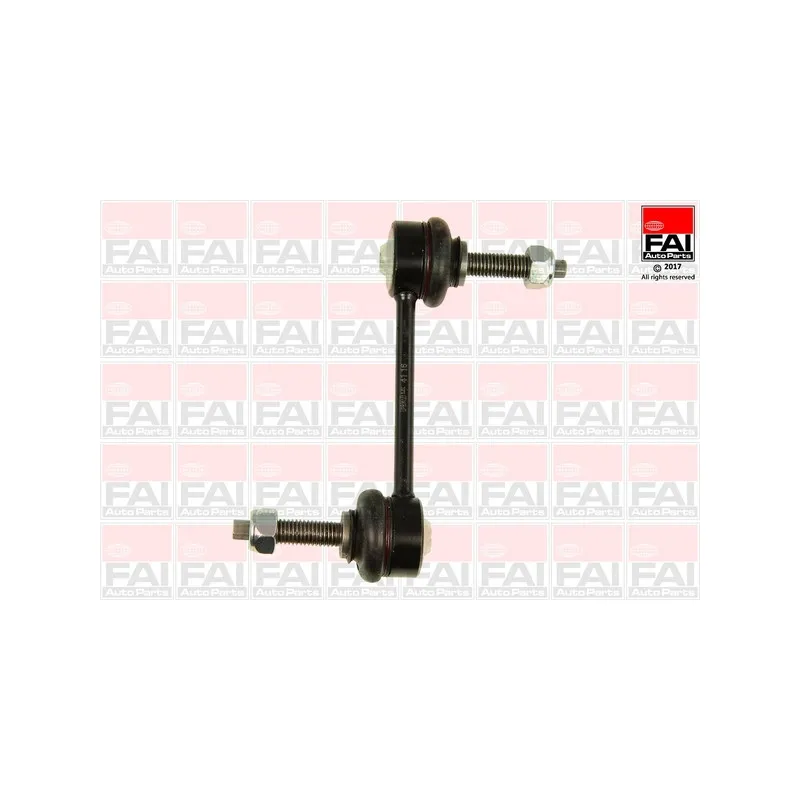 Entretoise/tige, stabilisateur FAI AutoParts SS8891