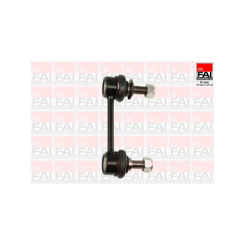 Entretoise/tige, stabilisateur FAI AutoParts SS8892