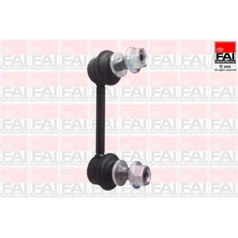Entretoise/tige, stabilisateur FAI AutoParts SS8893