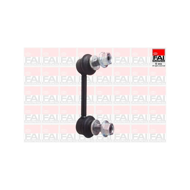 Entretoise/tige, stabilisateur FAI AutoParts SS8893