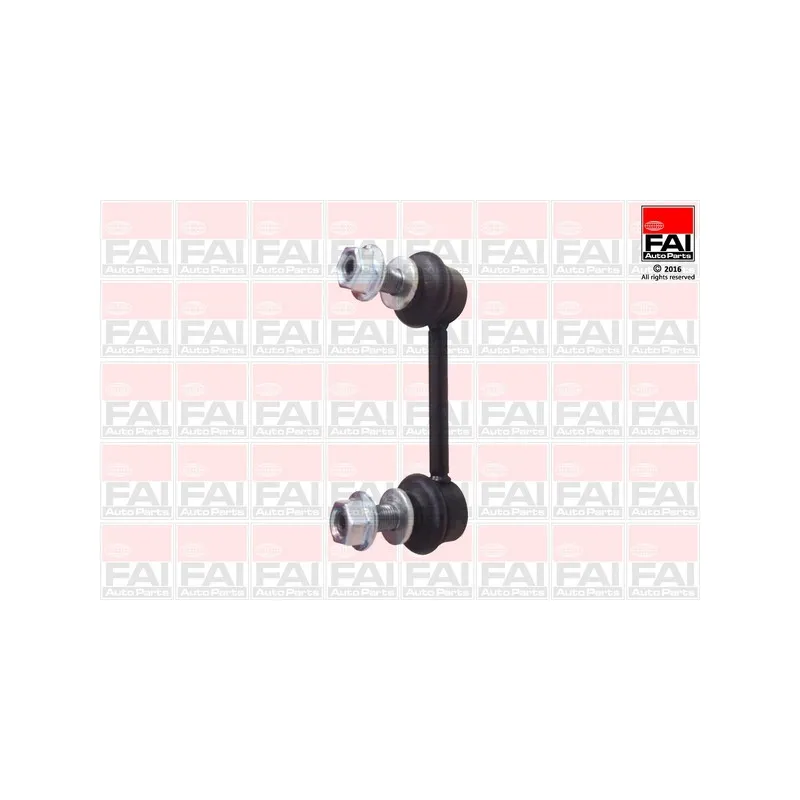 Entretoise/tige, stabilisateur FAI AutoParts SS8894