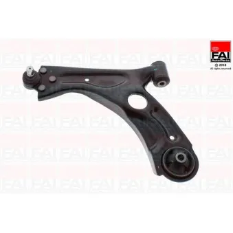 Triangle ou bras de suspension (train avant) FAI AutoParts SS8896