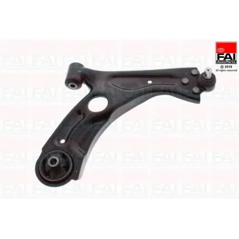 Triangle ou bras de suspension (train avant) FAI AutoParts SS8897