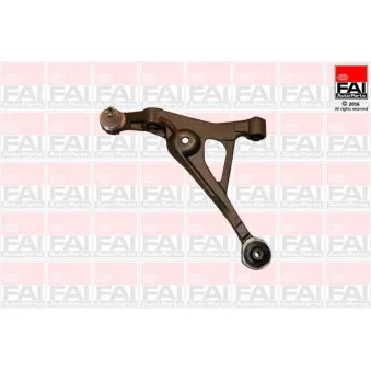 Triangle ou bras de suspension (train avant) FAI AutoParts SS8898