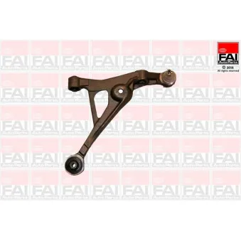 Triangle ou bras de suspension (train avant) FAI AutoParts SS8899