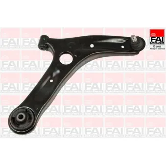 Triangle ou bras de suspension (train avant) FAI AutoParts SS8902