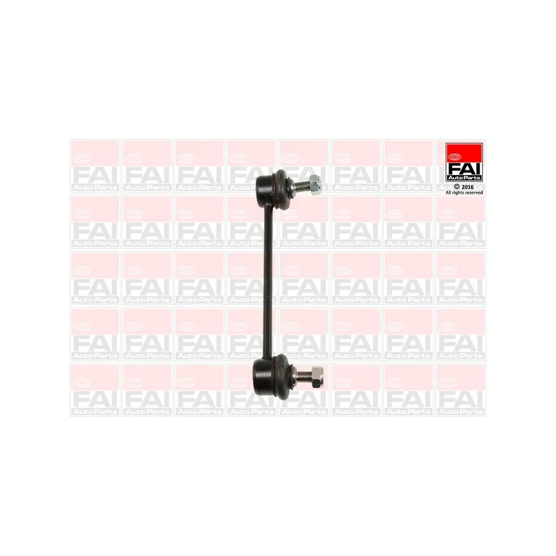 Entretoise/tige, stabilisateur FAI AutoParts SS8903