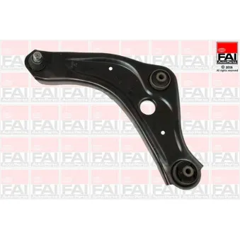 Triangle ou bras de suspension (train avant) FAI AutoParts SS8907