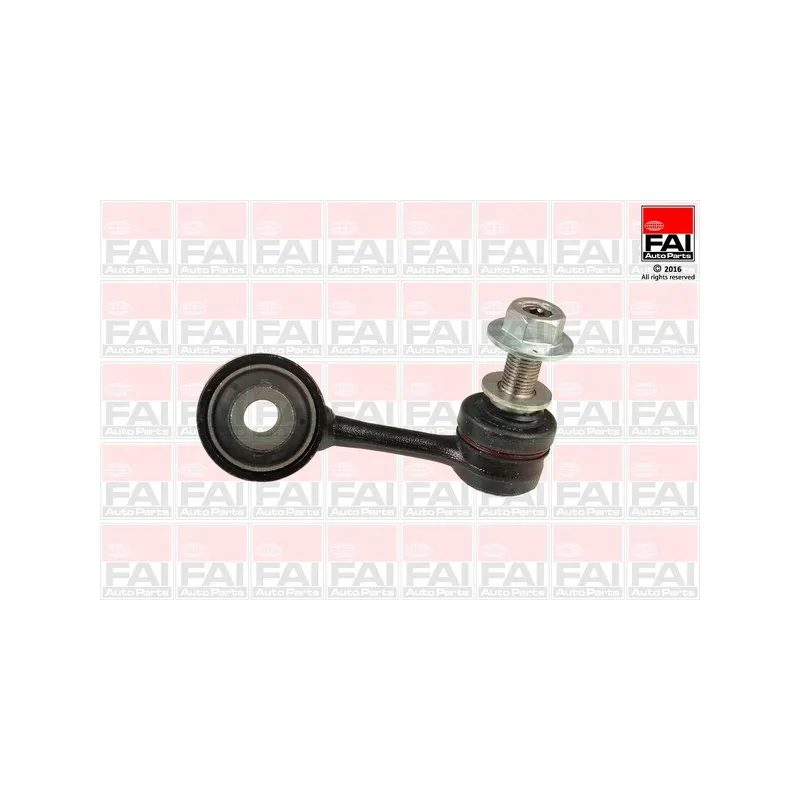 Entretoise/tige, stabilisateur FAI AutoParts SS8909
