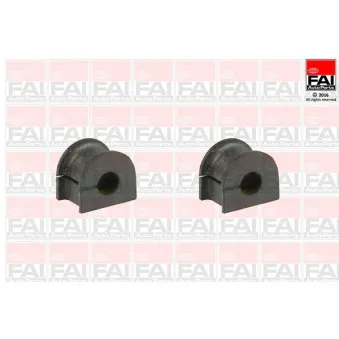 Suspension, stabilisateur FAI AutoParts SS8912K