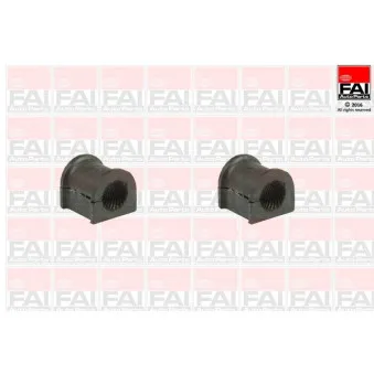 Suspension, stabilisateur FAI AutoParts SS8913K