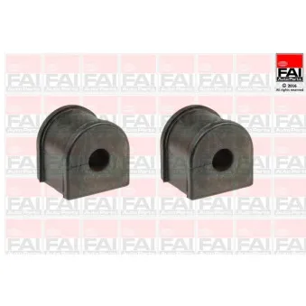 Suspension, stabilisateur FAI AutoParts SS8917K