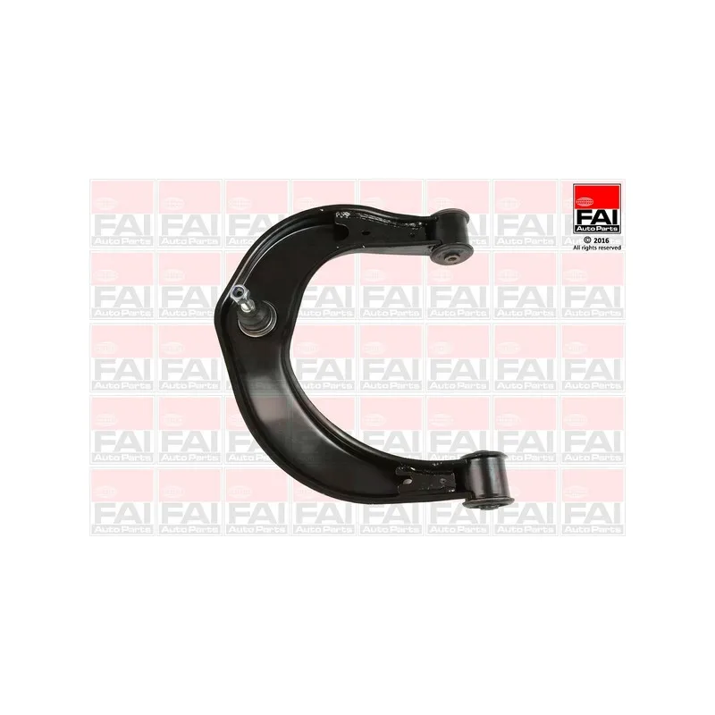 Triangle ou bras de suspension (train avant) FAI AutoParts SS8919