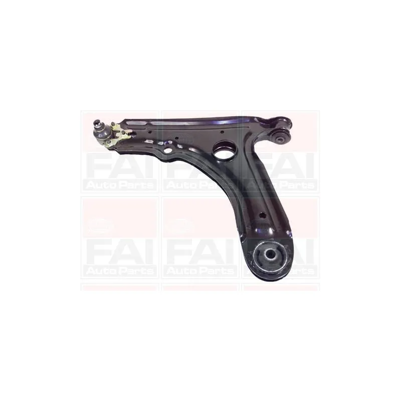 Triangle ou bras de suspension (train avant) FAI AutoParts SS892