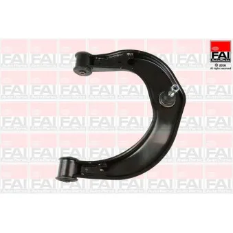 Triangle ou bras de suspension (train avant) FAI AutoParts SS8920