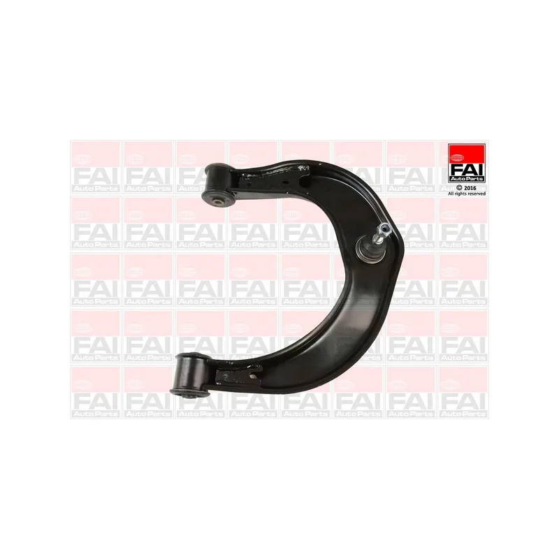 Triangle ou bras de suspension (train avant) FAI AutoParts SS8920