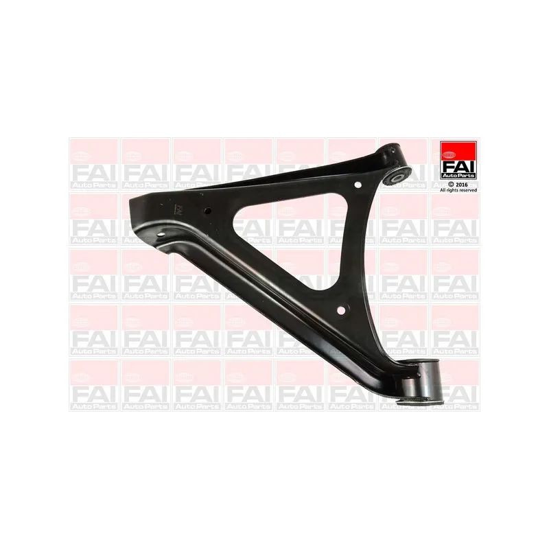 Triangle ou bras de suspension (train arrière) FAI AutoParts SS8921