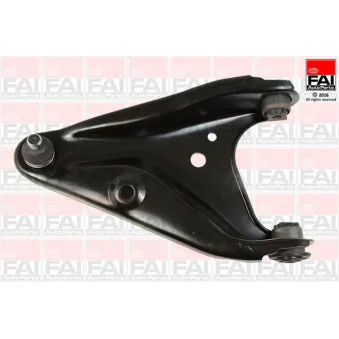 Triangle ou bras de suspension (train avant) FAI AutoParts SS8923