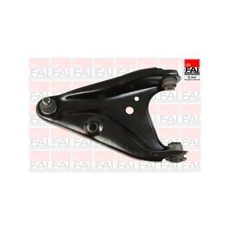 Triangle ou bras de suspension (train avant) FAI AutoParts SS8923