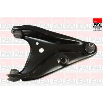 Triangle ou bras de suspension (train avant) FAI AutoParts SS8924
