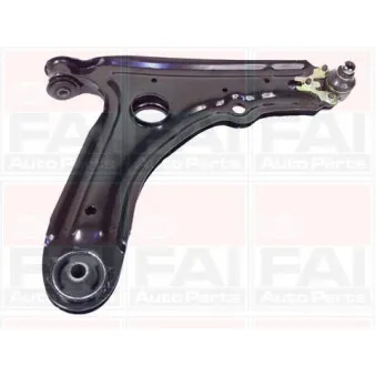 Triangle ou bras de suspension (train avant) FAI AutoParts SS893