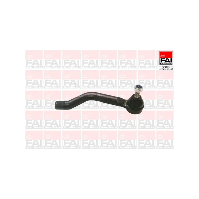 Rotule de barre de connexion FAI AutoParts SS8932