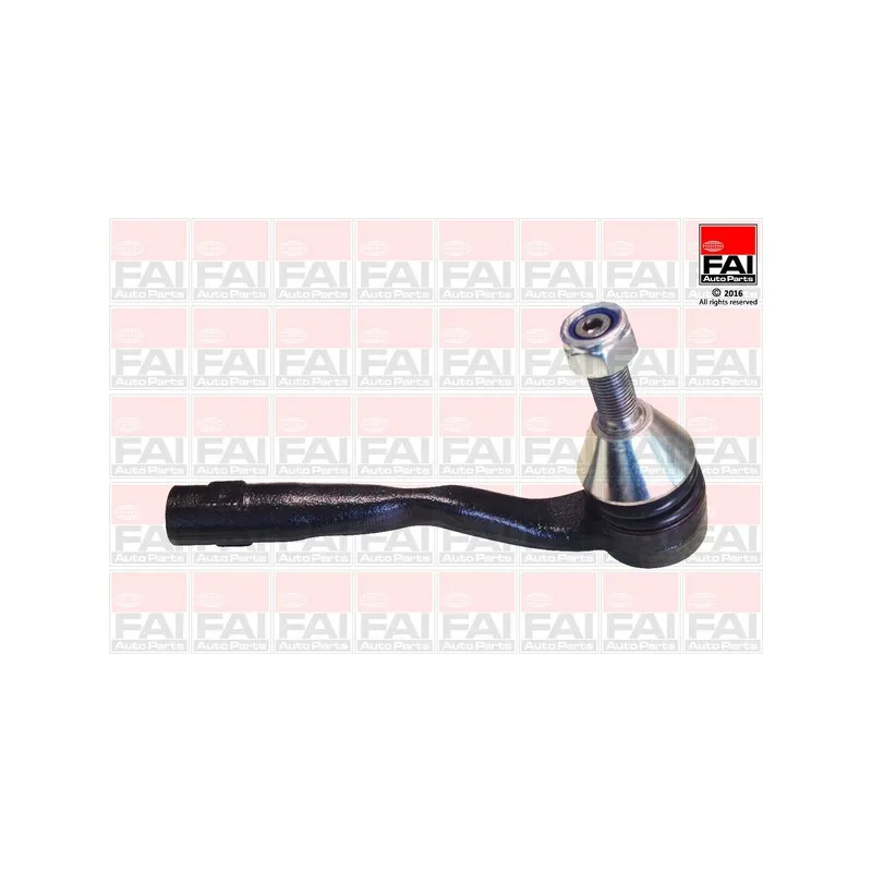 Rotule de barre de connexion FAI AutoParts SS8934