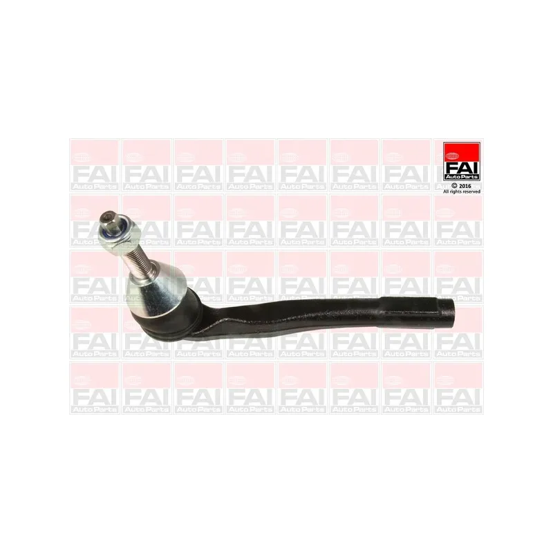 Rotule de barre de connexion FAI AutoParts SS8935
